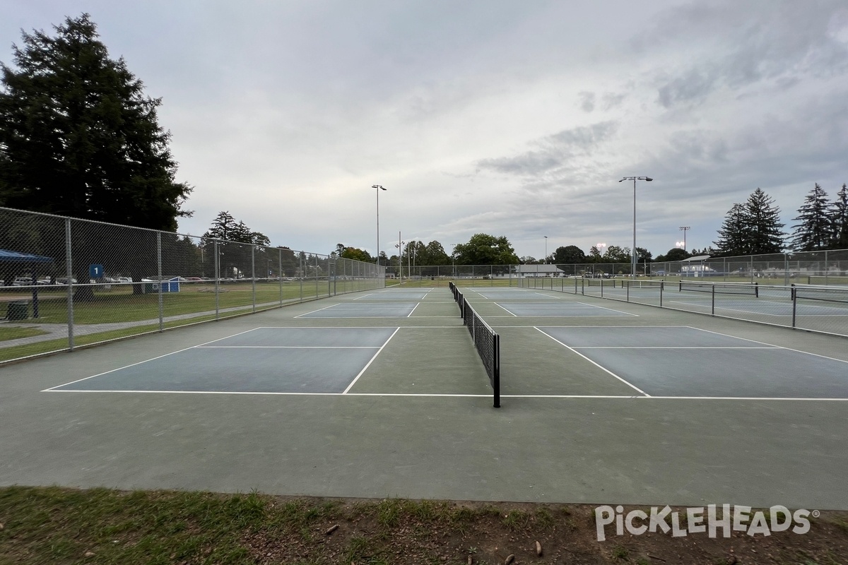 Photo of Pickleball at East Side Rec Field